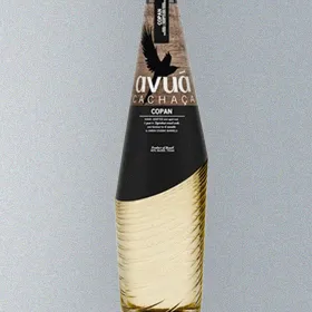 Avuá Copan Cachaça