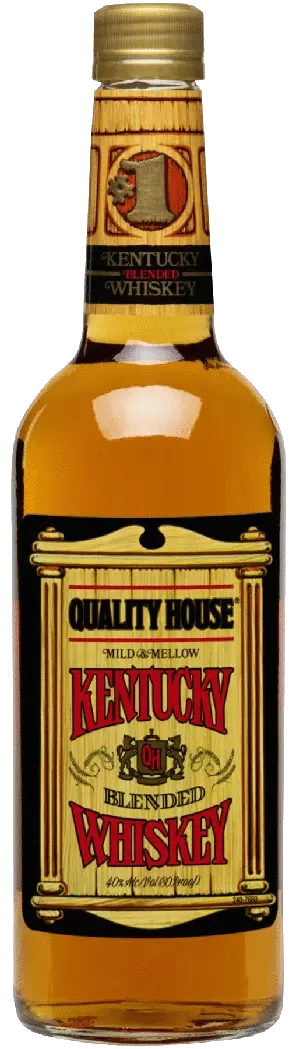 Heaven Hill Whiskey