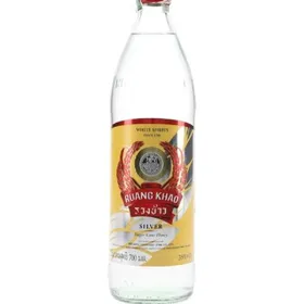 Ruang Khao Silver