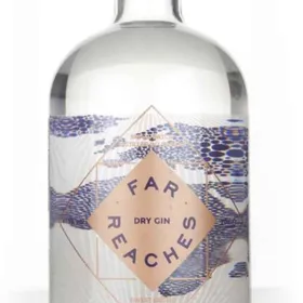 Far Reaches Dry Gin