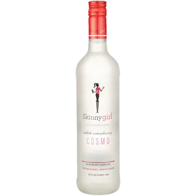 Skinnygirl White Cranberry Cosmo