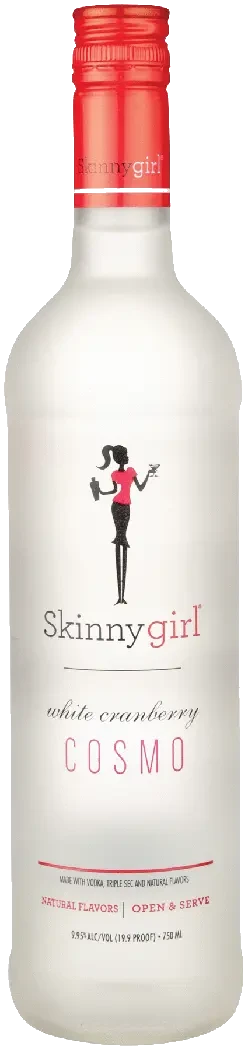 Skinnygirl White Cranberry Cosmo
