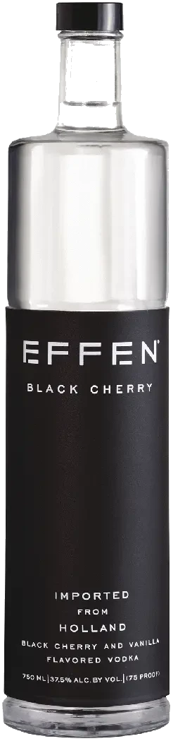 EFFEN Black Cherry