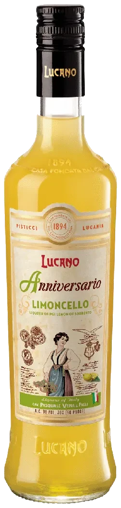 Limoncetta di Sorrento