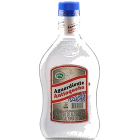 Antioqueno Aguardiente Sin Azucar