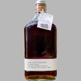 Kings County Private Barrel