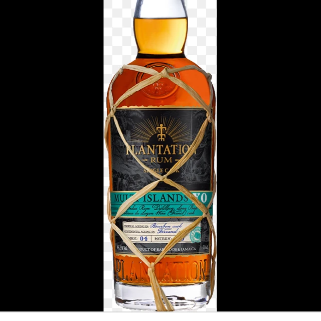 Planteray Multi-island XO