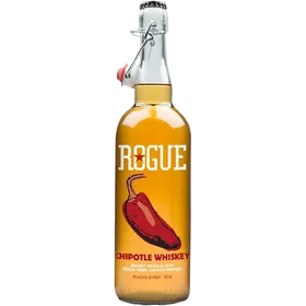 Rogue Chipotle Whiskey