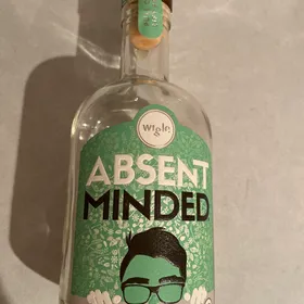 Wigle Absent Minded