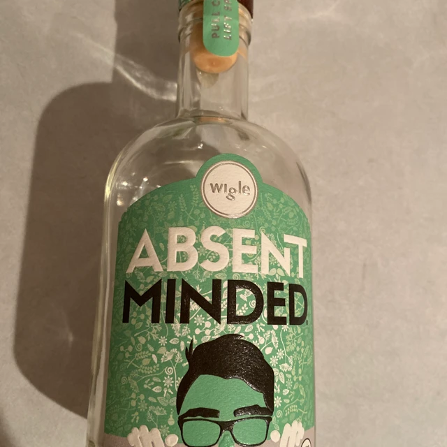 Wigle Absent Minded