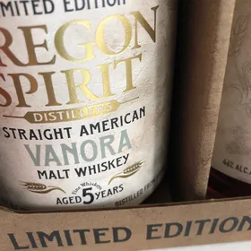 Oregon Spirit Vanora Malt
