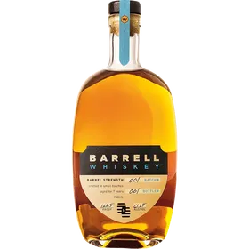 Barrell Whiskey