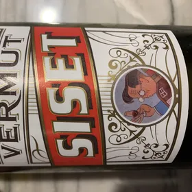 Vermut Siset