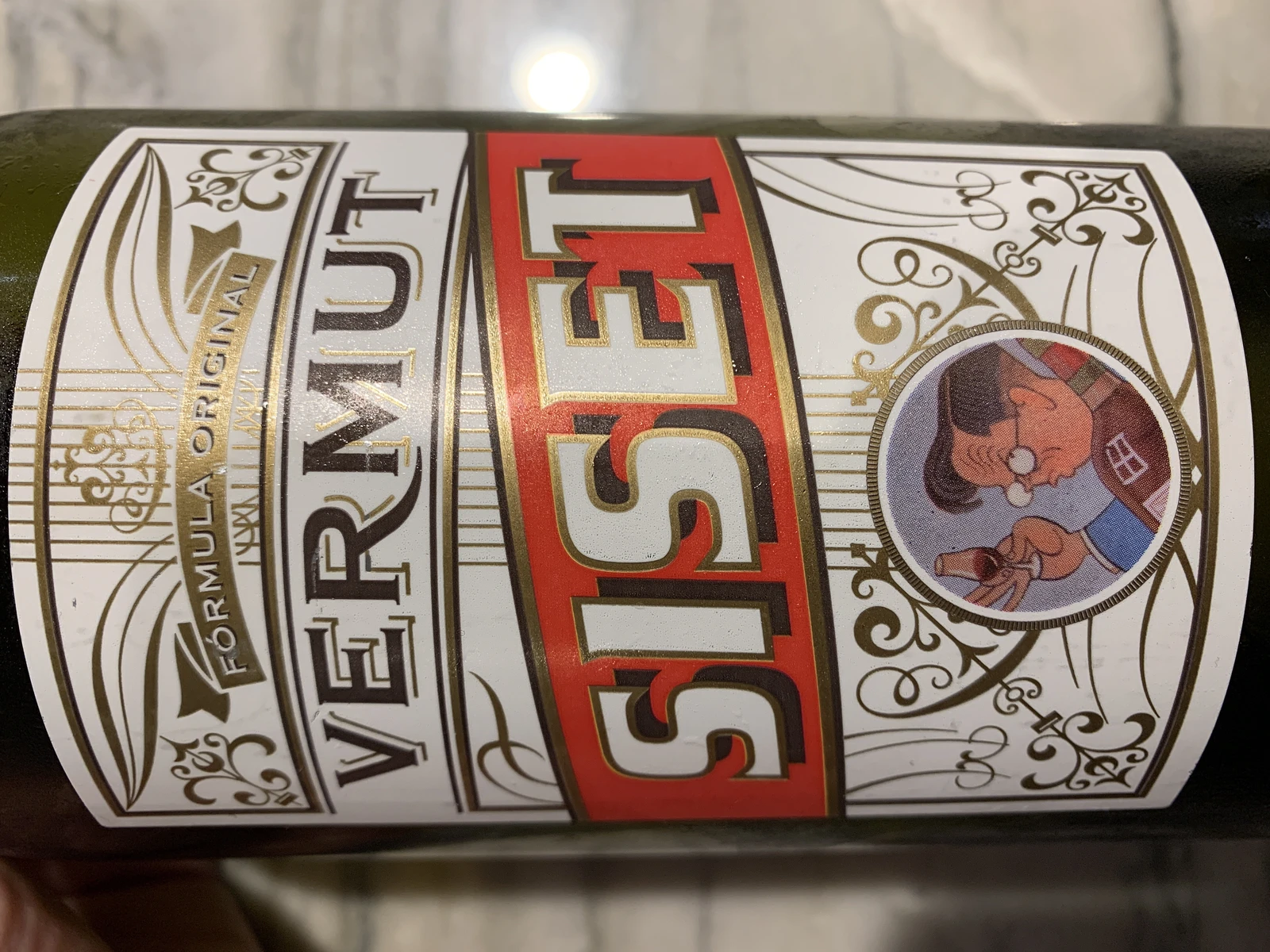 Vermut Siset