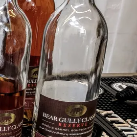 Bear Gully Classic Reserve