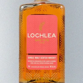 Lochlea Harvest Edition (First Crop)