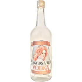 5 Sisters Spirit