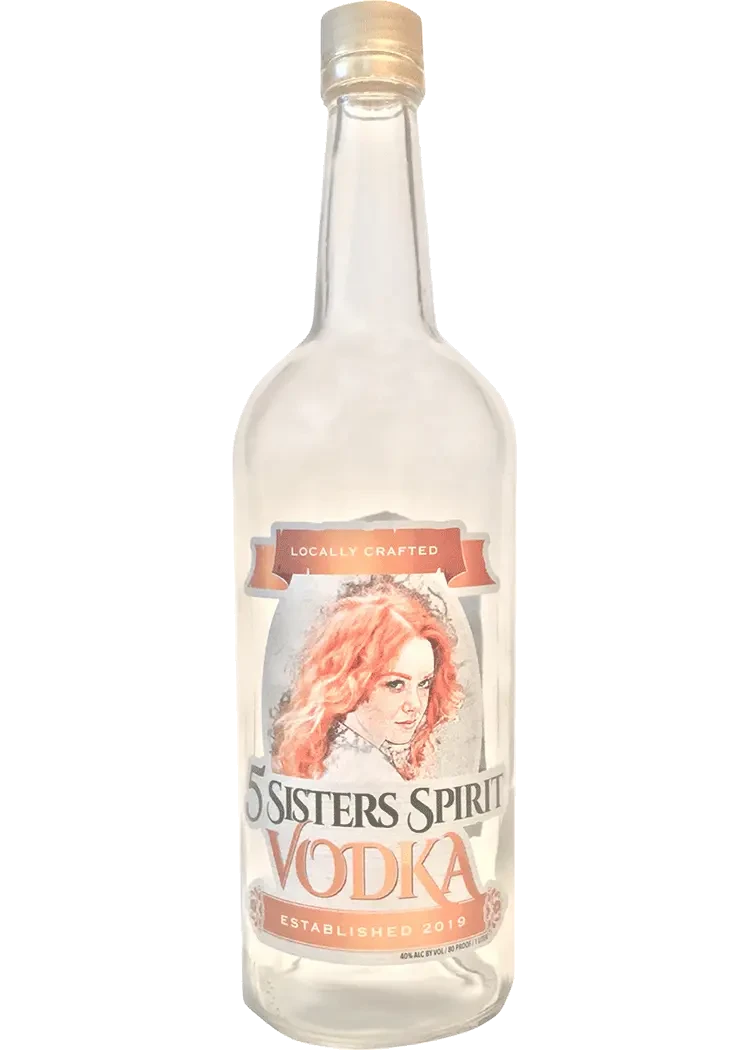 5 Sisters Spirit