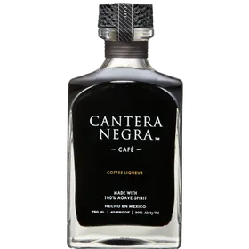 Cantera Negra Cafe