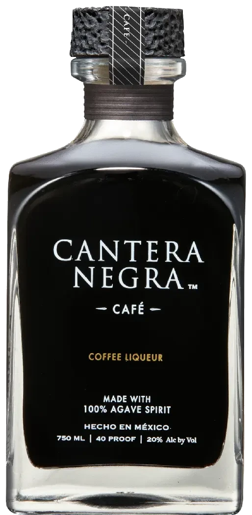 Cantera Negra Cafe