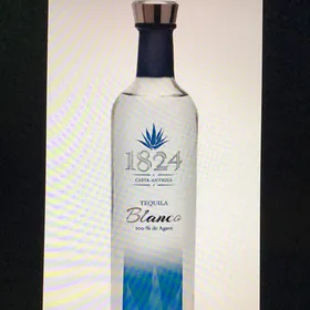1824 Casta Antigua Blanco