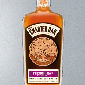 Old Charter Oak French Oak (2019 Release)