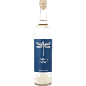 Libelula Tequila Joven
