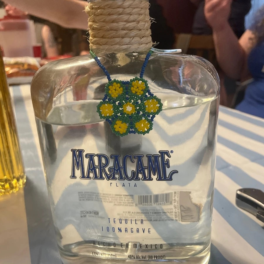 Maracame Plata