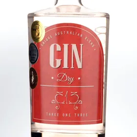 Ironbark 313 Dry Gin