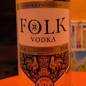 Folk Vodka