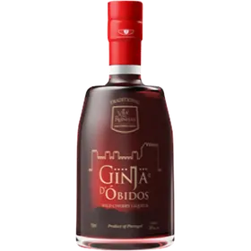 Vila Das Rainhas Ginja Dobidos