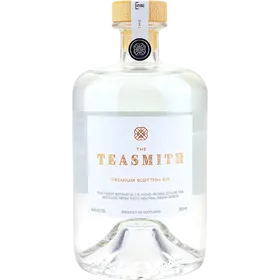 The Teasmith Gin