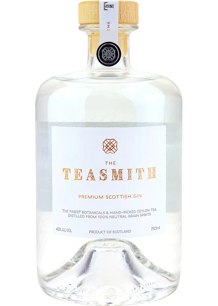 The Teasmith Gin