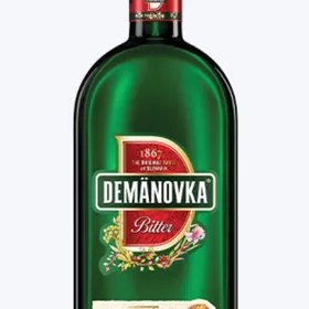 Demänovka
