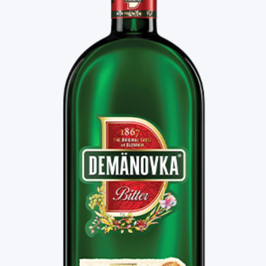 Demänovka