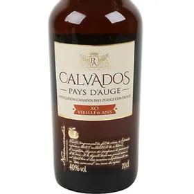 Calvados "Nos Régions ont du talent"