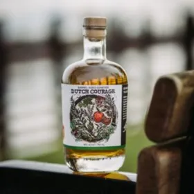 Devine Distillery Dutch Courage