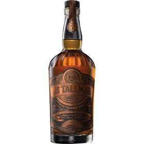 JS Tallman Bourbon