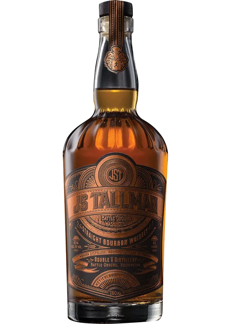 JS Tallman Bourbon