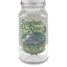 Sugarlands Silver Cloud Moonshine