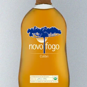 Novo Fogo Colibri Cachaça