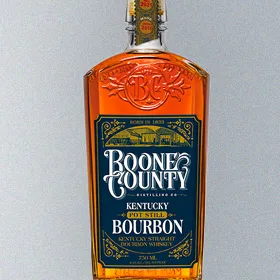 Boone County Kentucky Pot Still Bourbon
