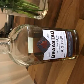Braastad VSOP Reserve Cognac