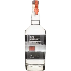 H Clark New Whiskey