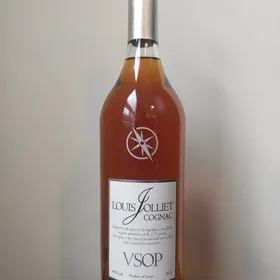 Louis Jolliet VSOP Cognac
