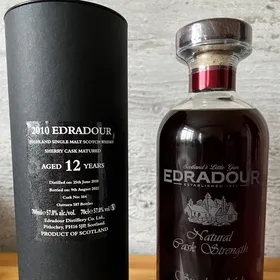 Edradour
