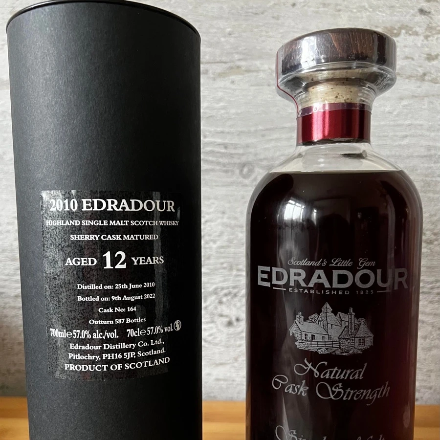 Edradour