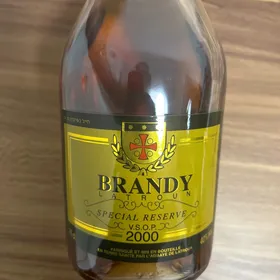Latroun Brandy Special Reserve VSOP 2000