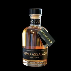 primo assaggio
