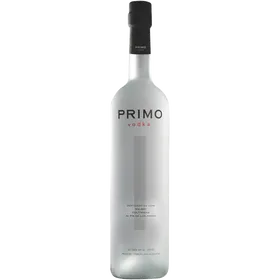 Primo Vodka
